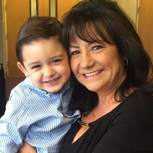 Meet your Posher, Joyce